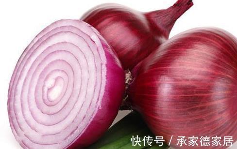 食物|吃了洋葱以后，一定别吃此类食物，为了健康着想，记得要忌口！