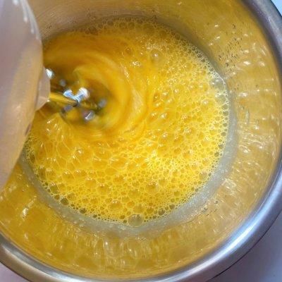 小时候|甜美的滋味??吃出了小时候的味道??经典蜂蜜小蛋糕