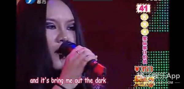 還記得《中國好聲音》的小阿黛爾鄭虹嗎,她瘦了40斤?