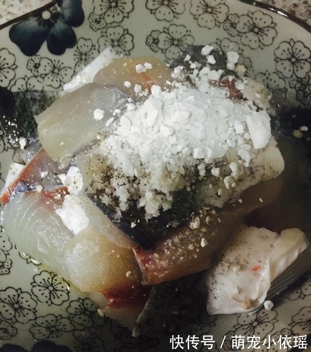 它营养比甲鱼还高,全身上下都是宝,7元1斤却很少人买,可惜了