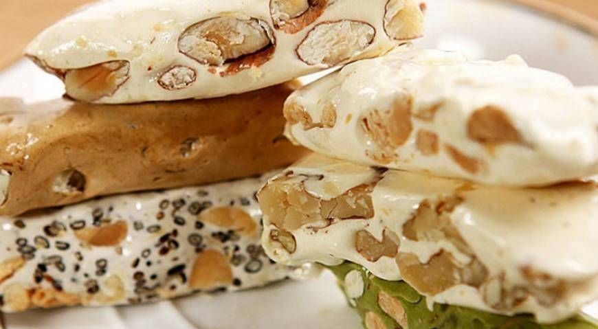 零食|世界上最好吃的零食,第四个最土豪,最后一个让人爱不释手