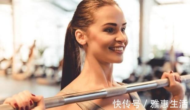 减肥|赘肉怎么甩也甩不掉?或许是你踩到了“减肥禁忌”,别再盲目减肥