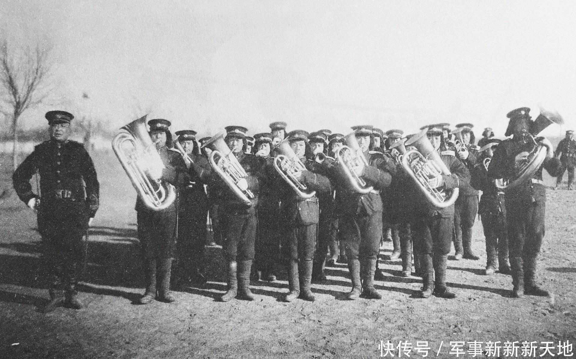 清政府当时|清朝灭亡后,清军都去了何处?有一支队伍竟撑到1987年!