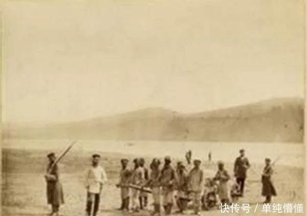 古代|古代皇帝为什么不处死重犯，却要发配边疆，其实古代人很聪明