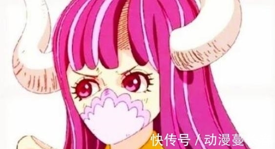 凯多|海贼王982话:黑色玛利亚是凯多女友,乌尔缇或将反水