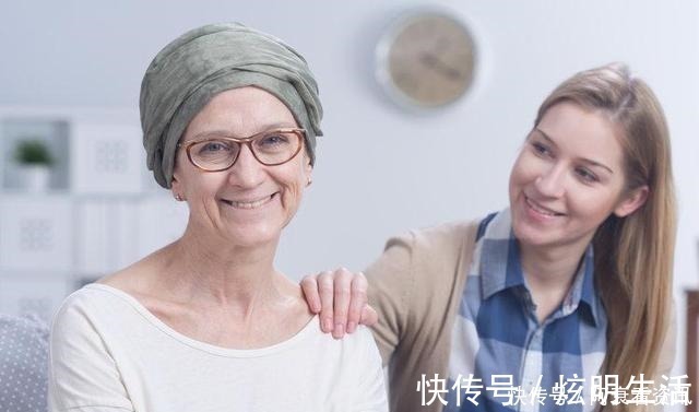 老太太|5个癌症患者的故事，说醒千万中国人！为什么越来越多人得癌