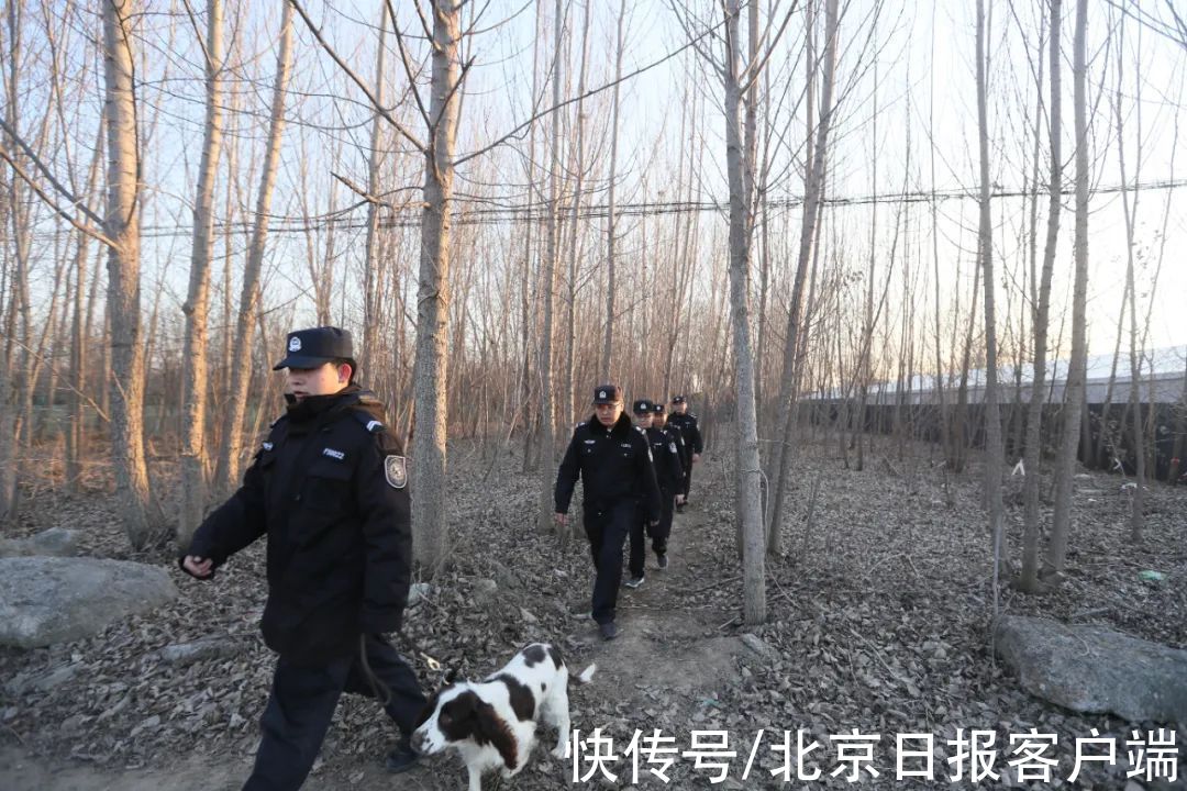 巡逻！国家考古遗址公园警务工作站揭牌，民警24小时看守挖掘点