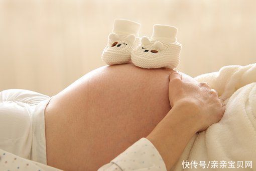 遗传病儿|大龄女性如何生个健康宝宝？