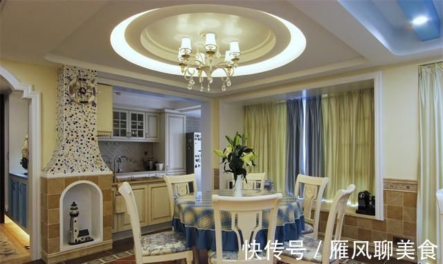 小欣|同学婆家165平大房子,第一次见这么漂亮的房子,发出来晒晒!