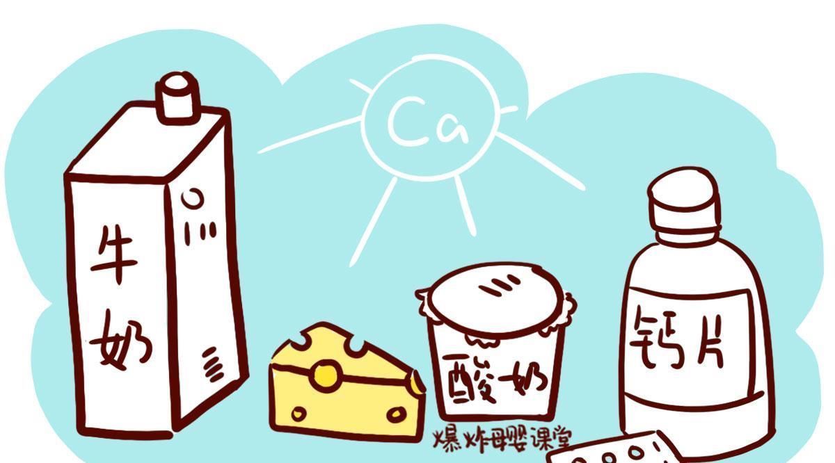 儿科学会|给娃喝配方奶要喝到3岁？喝牛奶越多越好？看看专家的说法