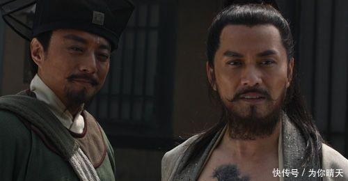 朝廷|《水浒传》晁盖对宋江是怎样的看法,小编和你一起来聊聊!