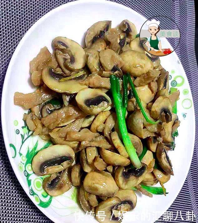 鲜香|此菜15元一斤,硒含量与灵芝媲美,鲜甜嫩滑,孩子多吃促进钙吸收