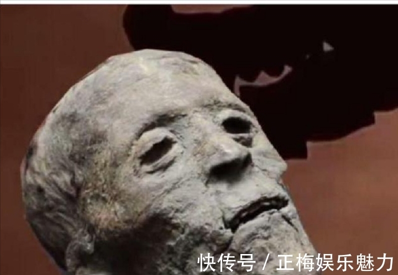 王凤|王莽的头颅被历代皇室当宝贝,收藏了272年,它到底有何特殊