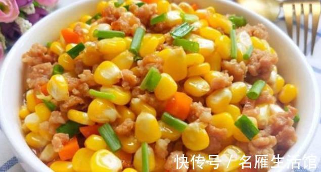 护眼菜|天热父母心心念念的护眼菜！孩子常吃保护视力，学习成绩轻松第