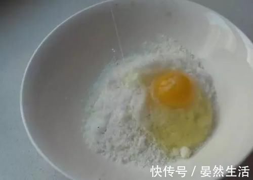 松软|这早餐,我隔三差五做给孩子吃,配方简单,香甜松软,比面包好吃