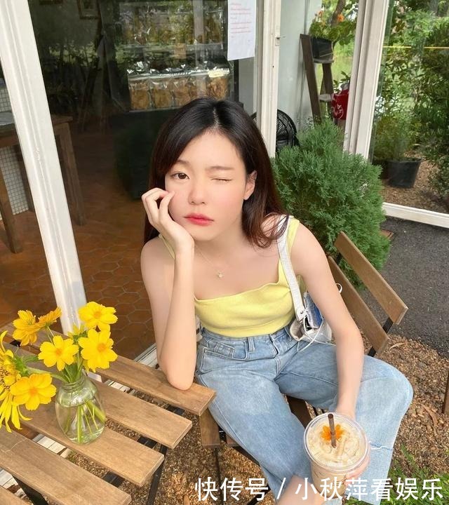 粉色|今夏穿“初恋色”也太美了!清新又甜美,还很显白