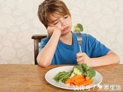 宝妈|孩子有这4个信号是严重缺锌,再不补就来不及了