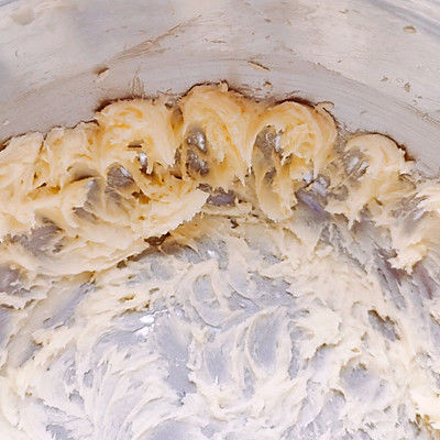 圣诞小拐杖曲奇饼干