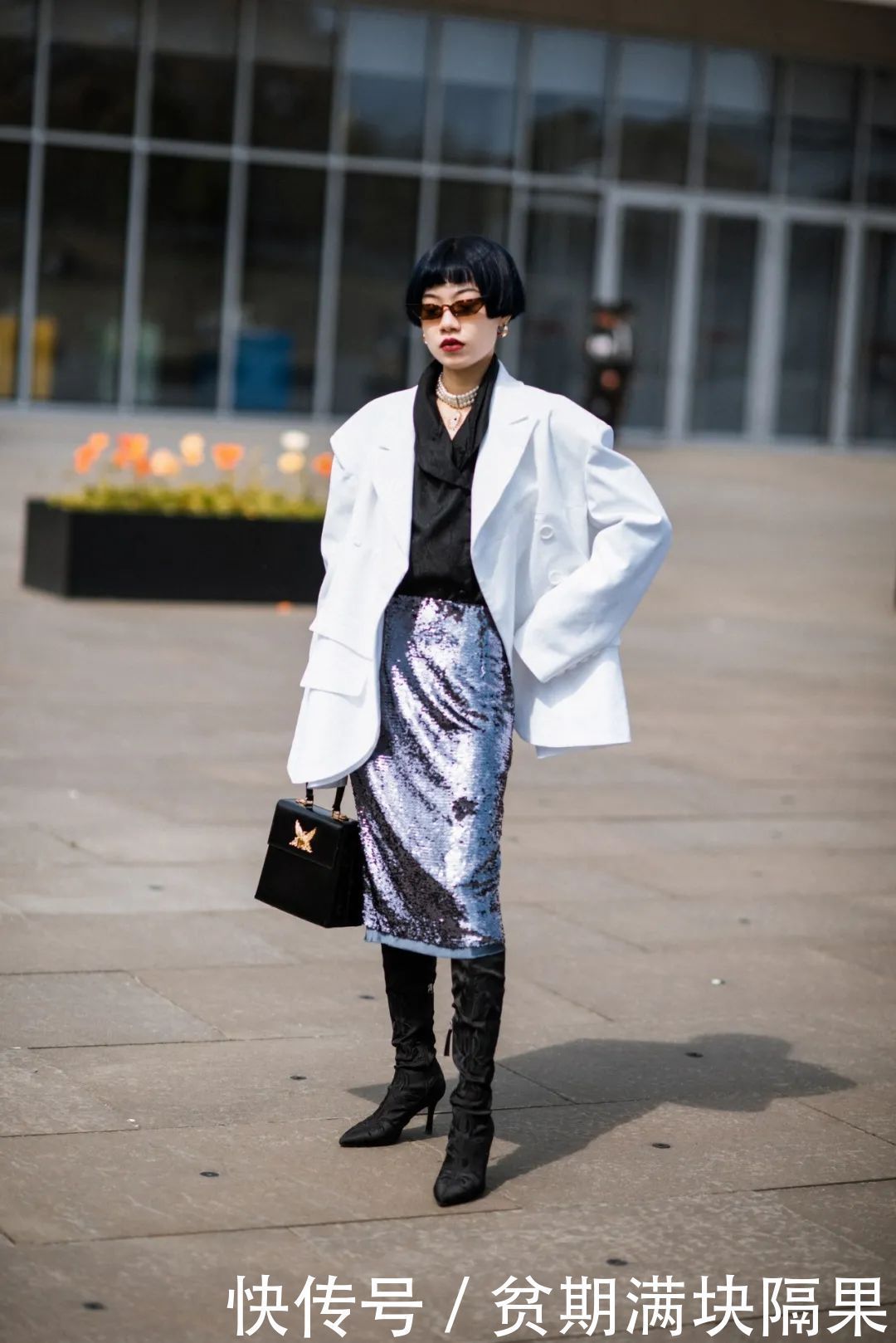 盘点|盘点︱时装周STREETSTYLEHIGHLIGHTS