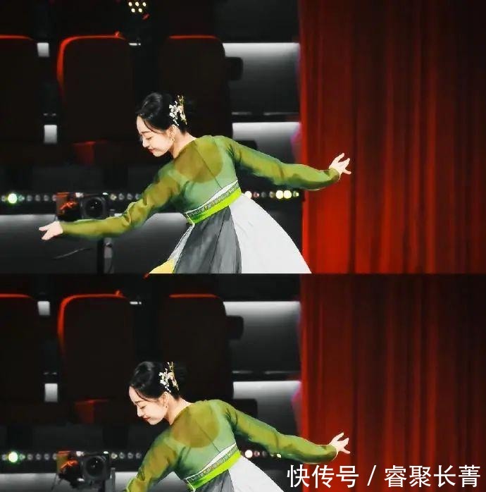 刘雨昕|女星混战都不出圈，这综艺是中了什么魔咒？