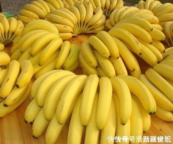 禁忌|香蕉好吃，却不能乱吃，吃香蕉有“4大禁忌”，吃错“害”自己！