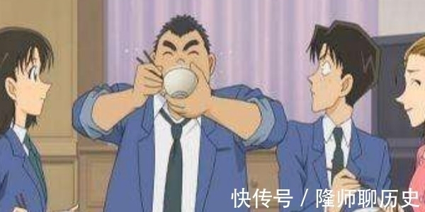 步美|柯南根本无法变回新一,这一集就已经给出原因,粉丝看完集体泪目