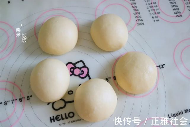 细砂糖|别给孩子买面包了，自己在家做，一次发酵，做法简单，香软好吃