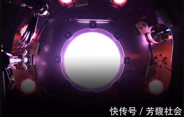 一家初创公司的下一代核聚变设施或将打破核聚变屏障 全网搜