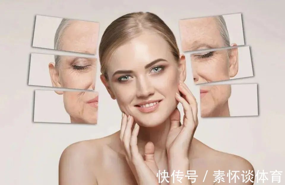 女人|女人衰老时，会出现7大迹象，若一个不占，恭喜，比同龄人更年轻