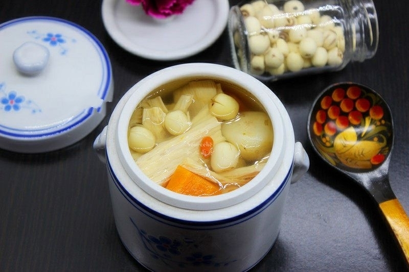 蚕豆|丰盛的52款菜肴，精选好食材成就家常好味道，一起试试几道吧