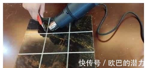 玻璃胶用久会“变黑”?保洁阿姨的“小妙招”,立马洁净还杀菌