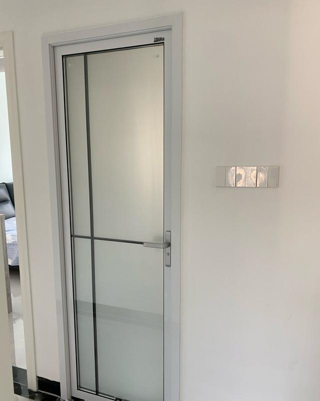 风格|套内120㎡现代简约风格,全屋好看又大气,一家人都非常喜欢