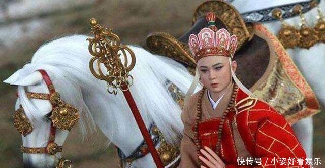 恢复|唐僧成佛后,白龙马也恢复了真身,那唐僧的新坐骑会是个啥?