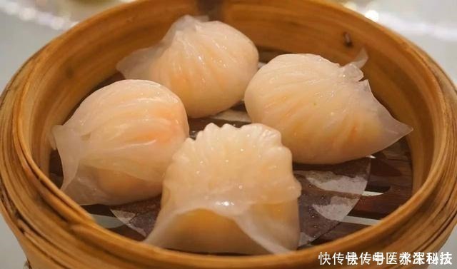 粤菜中最具代表性的四菜一汤一点心,你认为有哪些只有土著才懂