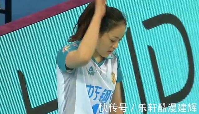 得分王|硬实力面前,江苏女排青春风暴熄火,天津队得分王不是李盈莹!