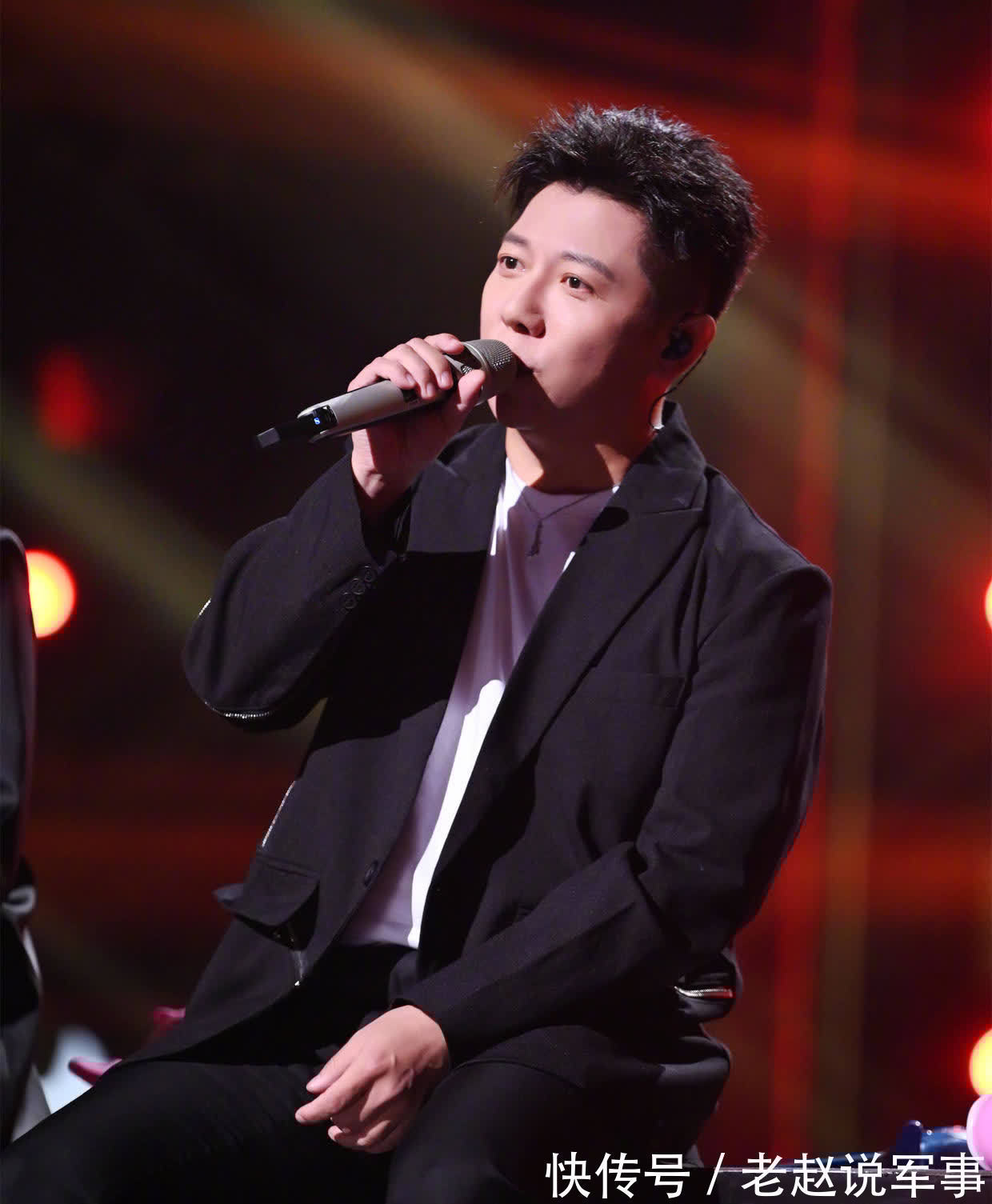 披荆斩棘的哥哥|《披荆斩棘的哥哥》:这三个哥哥充分说明,自信的男人最帅