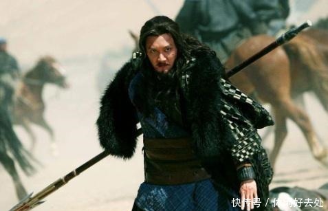 韩信|如果给项羽和韩信相同的人马,谁能获胜