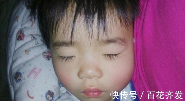 规矩|宝宝从小就立规矩,要遵守“2饭不吃、3觉不睡”,或利于健康成长