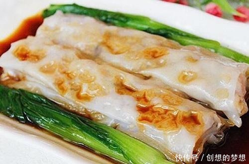  这4种广州特产美食，每一道都是人间美味，全吃过算你厉害