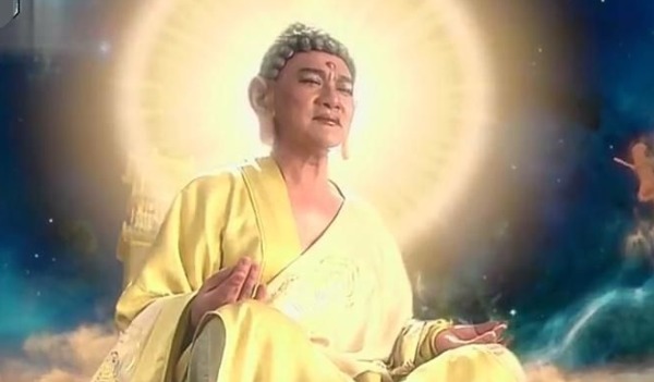  强大|孙悟空是传说中的“富二代”背景强大，也不看他的父亲是谁