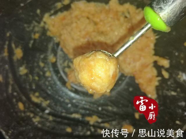 白萝卜又一新吃法,又香又好吃,孩子最爱!