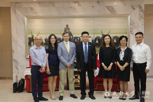 斯特灵学院|今年启动招生！国内首个体育健康主题中外合作办学机构来了