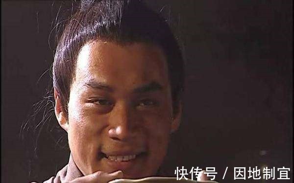 角色|如果水浒传重拍，老版中这三个角色无人能超越，已经成为经典！