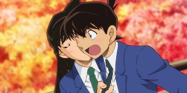 非要|《柯南》明明很喜欢,却非要嘴硬的人,平次的地方究竟找没找好啊