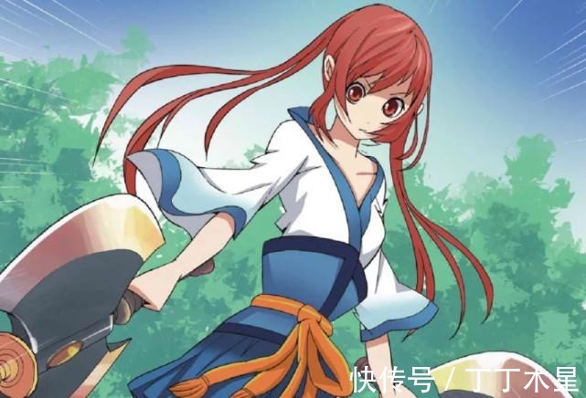 舒心|“大爱project”到“一人之下”,我不了解米二,只是喜欢漫画