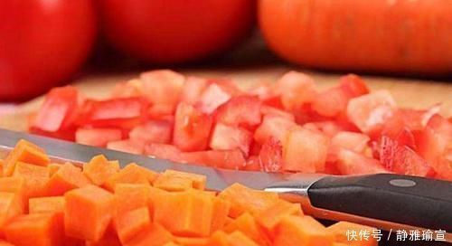 营养物质|胡萝卜与此物一起食用,坚持每周吃一次,好处自动来敲门