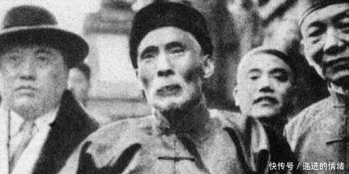 袁世凯|此人曾是国家元首，晚年却靠政府救济生活，死后无一处房产！