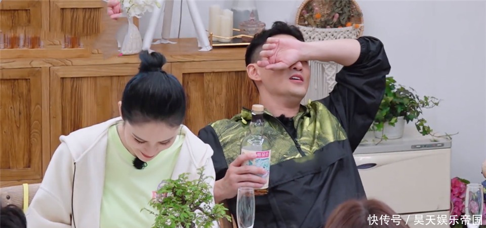 陈建斌 《妻子5》大变样,刘涛变导游林峯存在感弱,蒋勤勤陈建斌成爆点