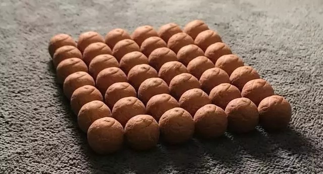 凤眼到底该怎么盘?