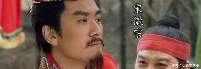 皇帝|禁军首领王已进入高丘,谁在往边关跑